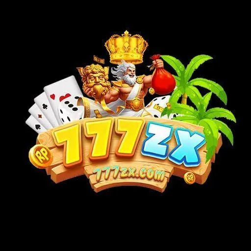 777zx APK Resmi — ikon aplikasi