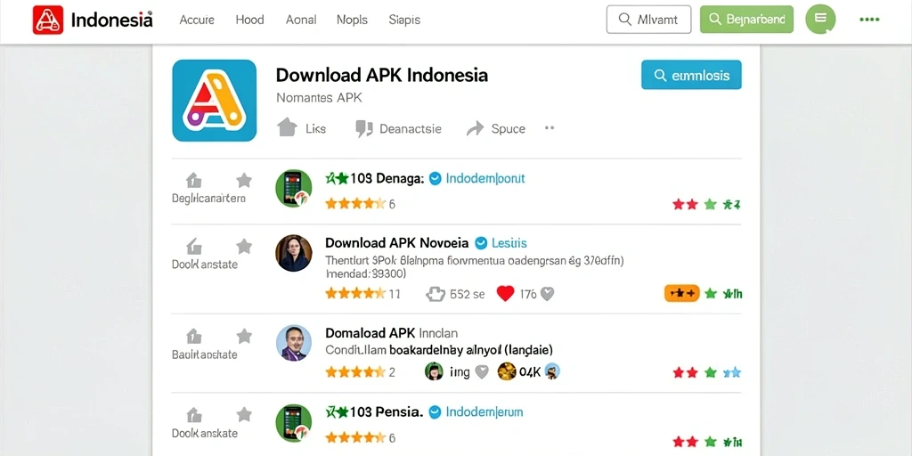 Tampilan antarmuka CK789 yang menarik dan mudah digunakan.