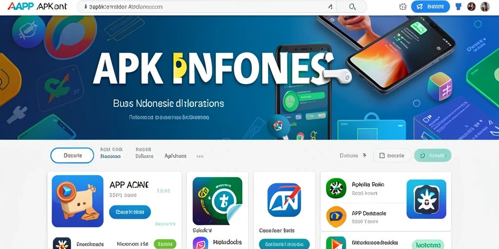 Screenshot menampilkan antarmuka pengguna yang intuitif.