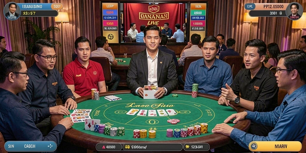 Tampilan antarmuka yang menarik dan mudah dipahami.