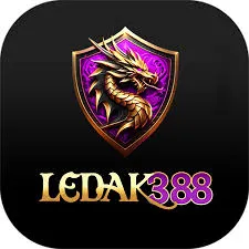 ledak388