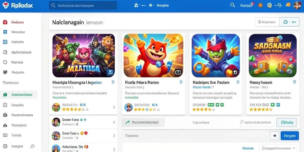 Menyajikan tema slot yang beragam dan menarik.