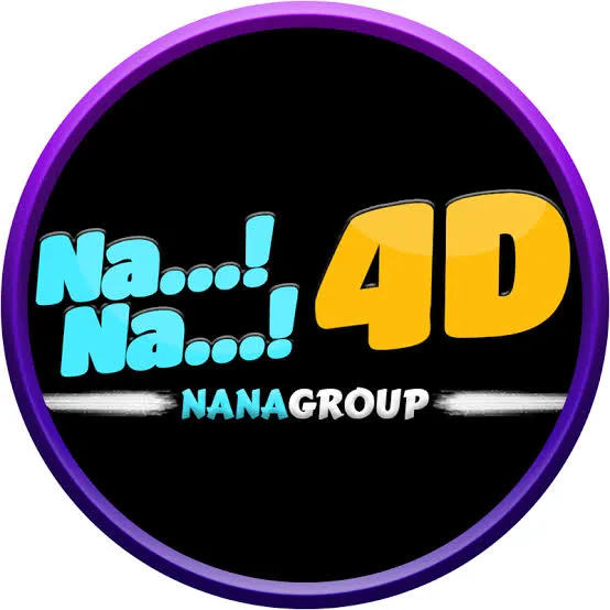 nana4d APK Resmi — ikon aplikasi