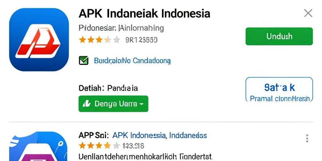 Antarmuka aplikasi RUDALTOTO yang menarik dan mudah digunakan.