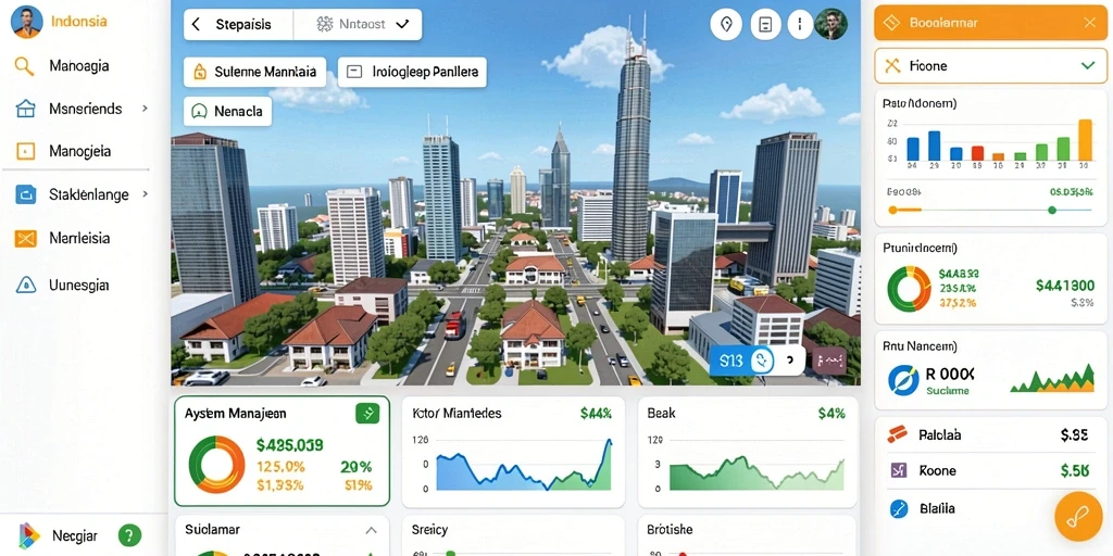 Tampilan utama YYBET yang menarik dan mudah dinavigasi.